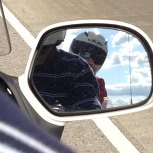 Meet your Posher, Mary jane